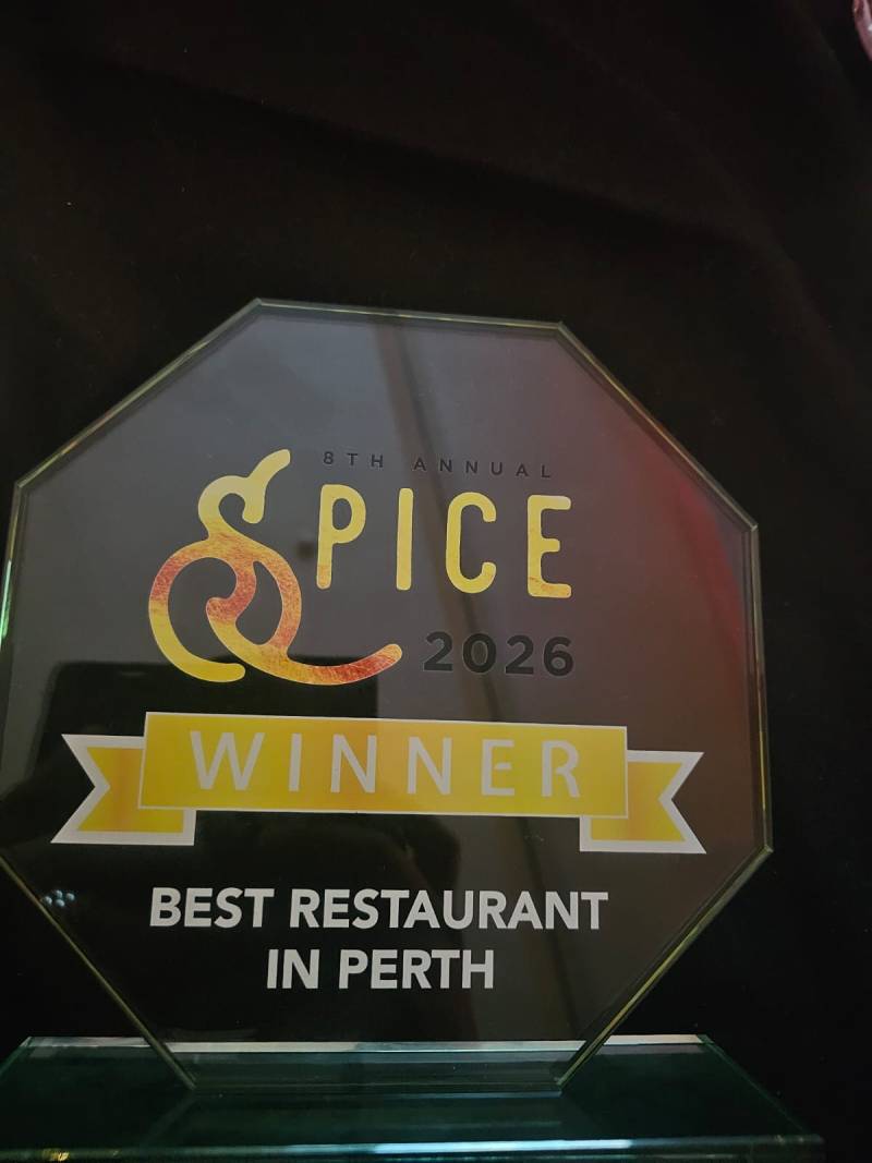 Sidhu’s Restaurant Perth 